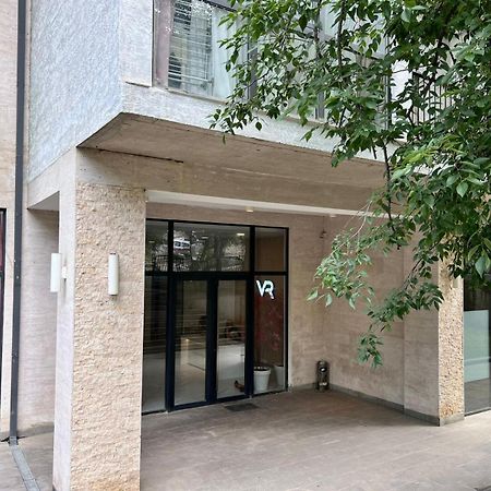 Krtsanisi Apartment With Pool Tbilisi ภายนอก รูปภาพ