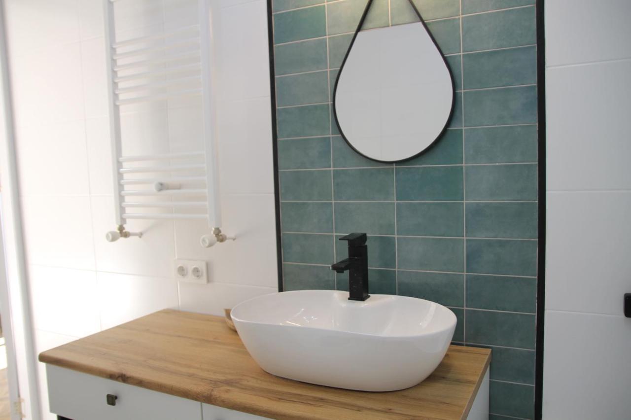 Krtsanisi Apartment With Pool Tbilisi ภายนอก รูปภาพ