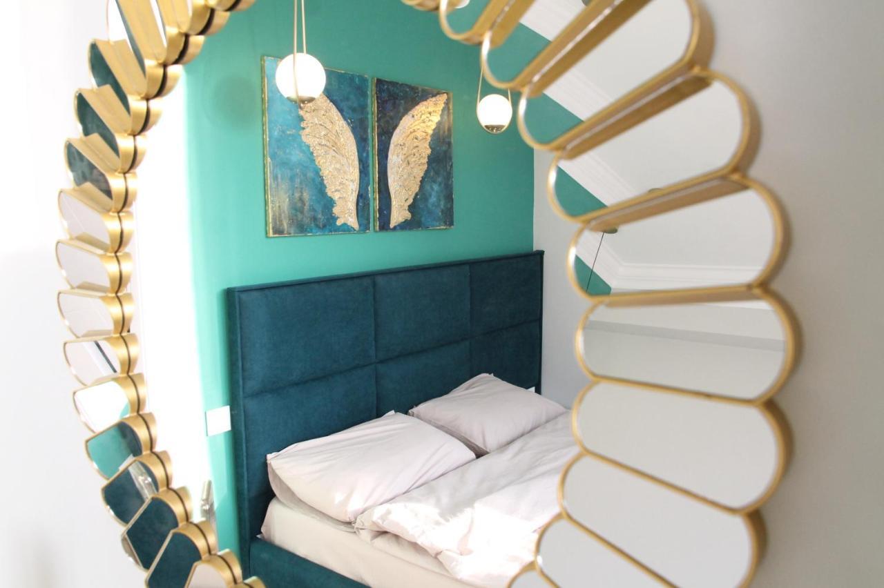 Krtsanisi Apartment With Pool Tbilisi ภายนอก รูปภาพ