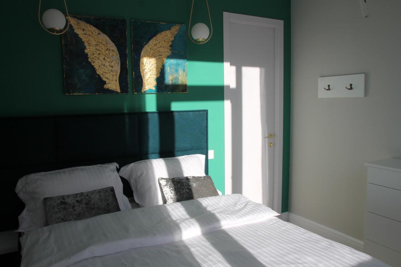 Krtsanisi Apartment With Pool Tbilisi ภายนอก รูปภาพ